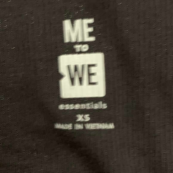 PacSun body suit - Picture 3 of 3